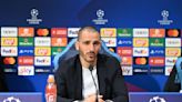 Union Berlin's Bonucci arrives in Istanbul for Fenerbahçe medical