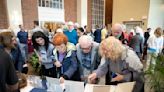 Time capsule opens window into Arlington Heights church’s past