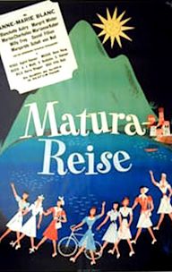 Matura-Reise