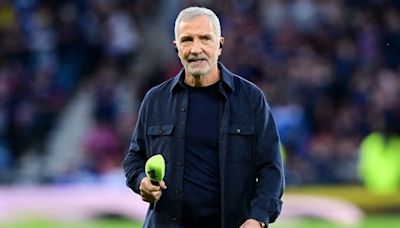 Graeme Souness tells Arne Slot the Liverpool player he must get 'on side' after appointment