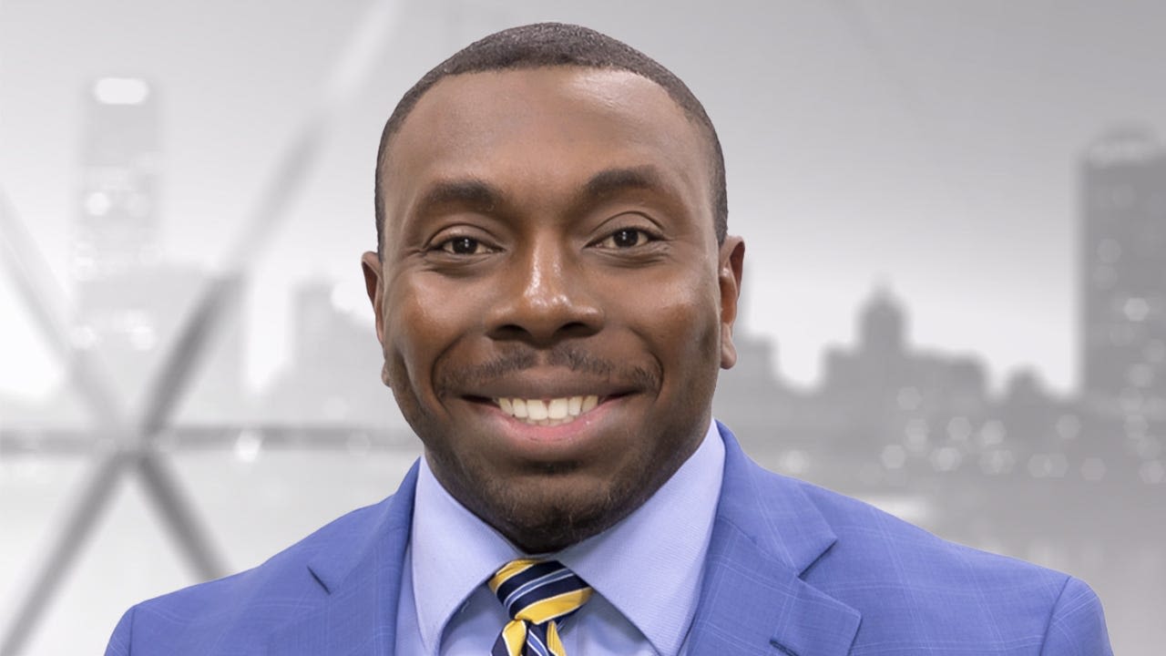 WISN-TV (Channel 12) in Milwaukee names Duke Carter weekend morning news anchor