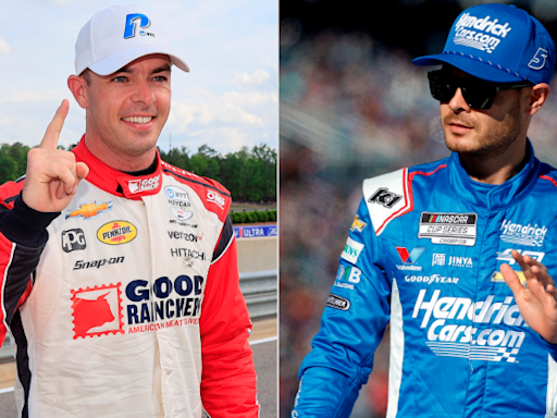 Indy 500 drivers: Meet the starting grid for 2024 race, from pole winner Scott McLaughlin to Kyle Larson | Sporting News Canada