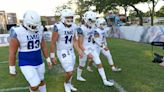 Miami Central upsets IMG Academy in a game that included controversial pick-six