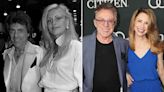 Frankie Valli's Dating History: From Mary Ann Hannigan to Jackie Jacobs