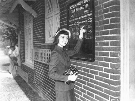 Monte Vista train station served San Antonio suburbs for 35 years