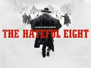 The Hateful Eight