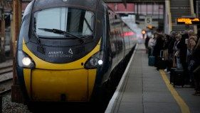 Rail line connecting North West to Midlands would be ’40 per cent’ cheaper than HS2