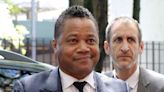 Cuba Gooding Jr. fue absuelto después de declararse culpable de abuso