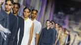 Dior homenajea a Josephine Baker en su desfile de Alta Costura