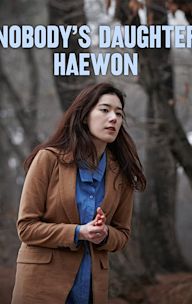 Nobody's Daughter Haewon