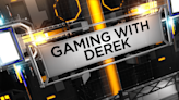 Gaming with Derek: Brand slogans