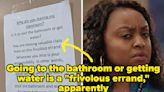 38 Infuriating Photos That Scream "American Public Schools" In The Worst Possible Way