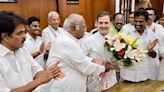 Speaker recognises Rahul Gandhi as Leader of Opposition in Lok Sabha