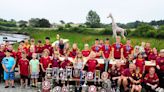 Wexford rowers pulling together on and off the water as Ferrycarrig Rowing Club goes from strength to strength