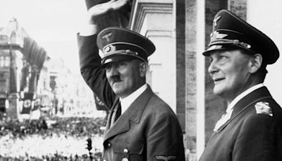 El perturbador descubrimiento bajo el búnker de guerra de Hitler