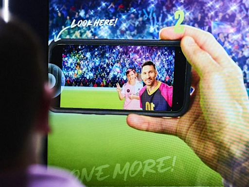 Fans de Messi vivirán experiencia interactiva con él en Miami (EE. UU.): cuánto vale
