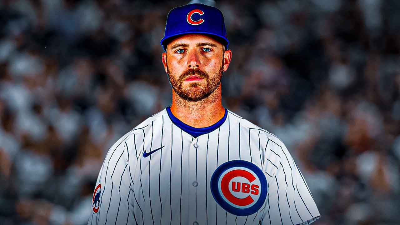 MLB rumors: Mets' Pete Alonso linked to Cubs trade again, but there's a catch