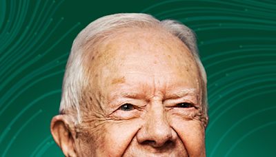 TIME100 Health: Jimmy Carter