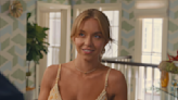 Sydney Sweeney Says So Long To Her Vacation With Photo Dump That Includes A Tropical Two-Piece Set, Zip Lines And...