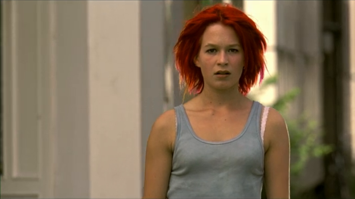 As a multiverse melodrama, Run Lola Run was ahead of its time 25 years ago