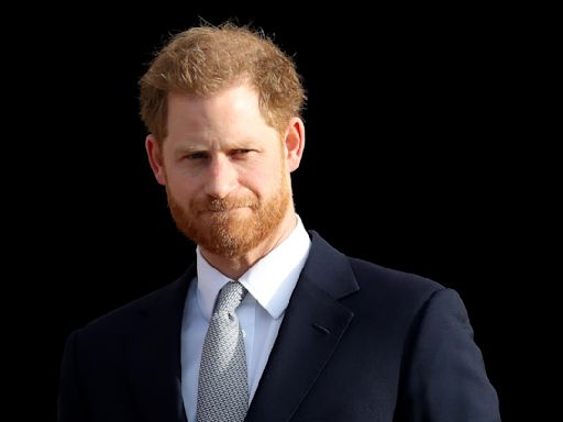 Palace Insiders Are Criticizing the Royal Family's Lack of Interest in Prince Harry's Invictus Games