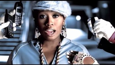 NASA transmits hip-hop song by Missy Elliott to Venus via deep space network; here’s why