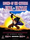 Final Fantasy V: La Leyenda de los Cristales