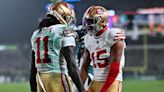 49ers won't use franchise tag; Jennings RFA tender decision looms