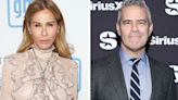 RHONY Alum Carole Radziwill Blasts Andy Cohen For 'Vindictive' Behavior: 'He's Lost His Mind'