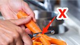 16 foods you're probably slicing, peeling, and cutting all wrong