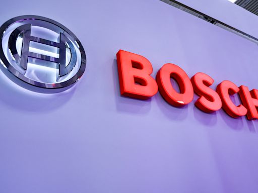 Bosch weighs offer for appliance maker Whirlpool, sources say