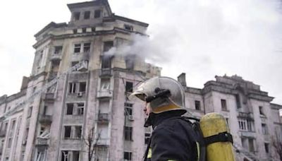 Guerra Ucraina-Russia, Kiev: almeno 4 morti e diversi feriti per raid russo su Odessa