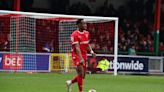 Swindon Town player of the year leaves for League One club