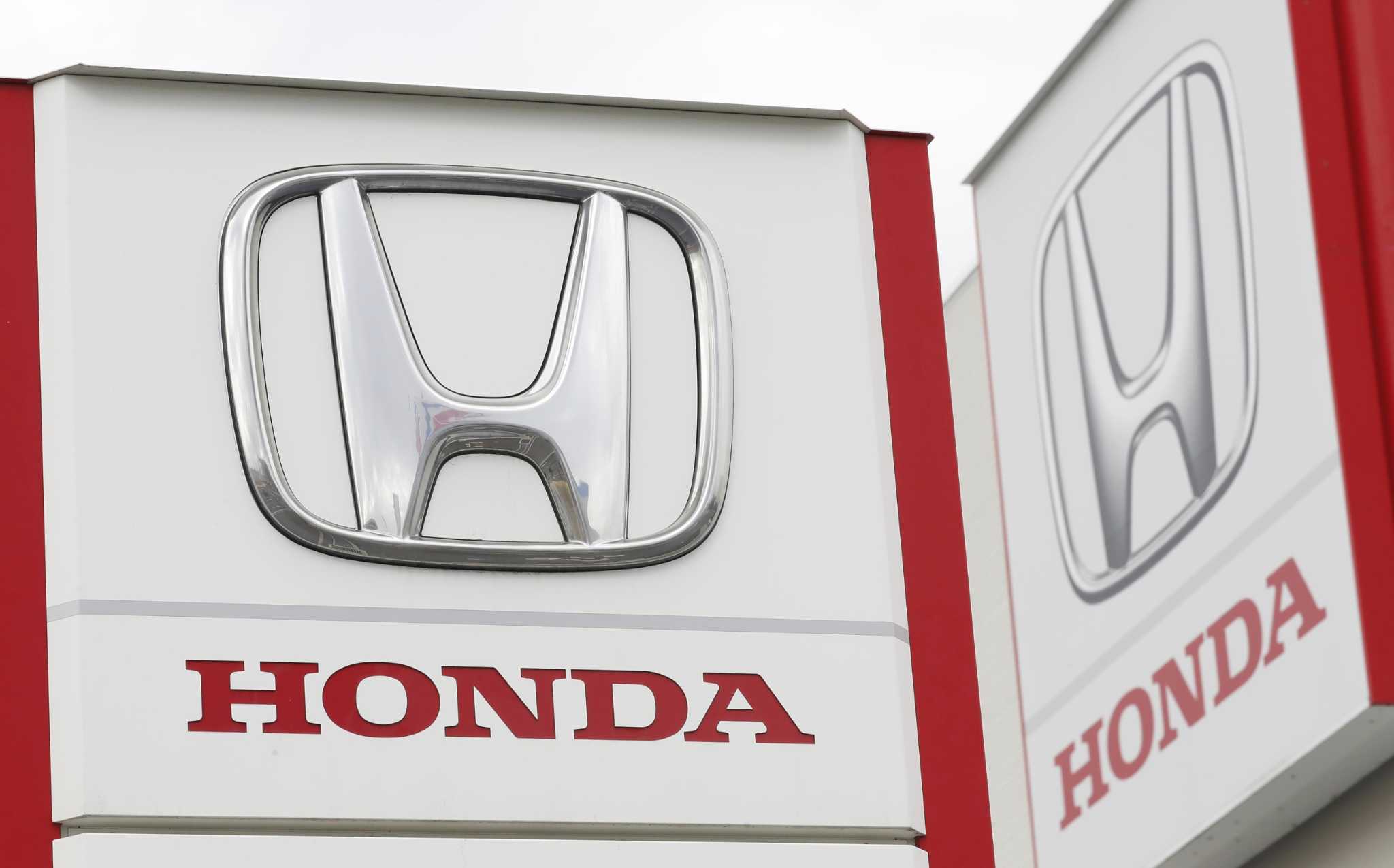 Japanese automaker Honda revs up on EVs, aiming for lucrative US, China markets