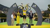 Tour De France 2024: Tadej Pogacar Wins Third Title In Historic Triumph - In Pics