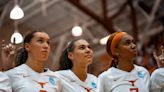 Golden: Texas volleyball's Logan Eggleston seeks storybook ending to epic college career