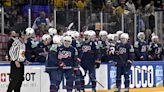 U.S. men’s hockey team wins first 7 games of worlds for first time