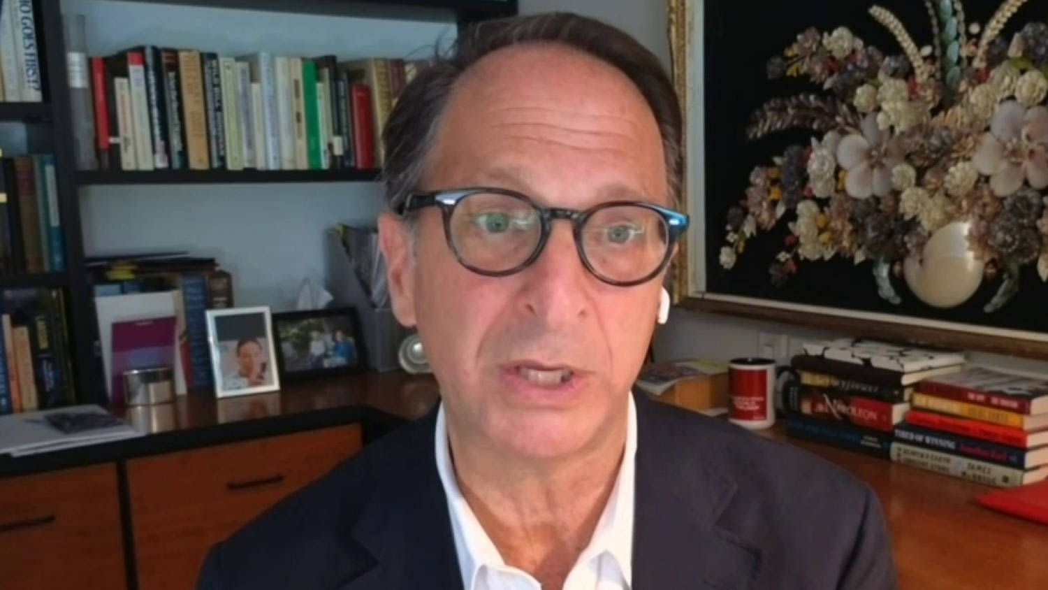 ‘Siding with Trump…would show her incompetence’: Andrew Weissmann on Judge Cannon