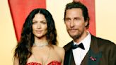 Matthew McConaughey and Camila Alves' relationship has been 'a love we never question'