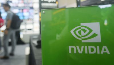 Nvidia preparing version of new flagship AI chip for Chinese market, Reuters reports