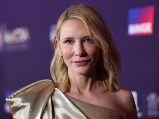 Horoscopes May 14, 2024: Cate Blanchett, don’t let yourself down