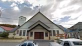 Catequesis de adultos en la parroquia Sagrada Familia de Ushuaia - Diario El Sureño