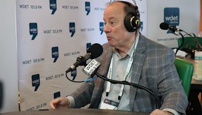 Duggan, Stabenow and Peters talk goals for the conference; plans for the future - WDET 101.9 FM