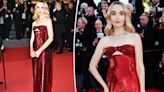 Chloe Fineman claps back at ‘mean’ critics of her ‘Megalopolis’ premiere look at Cannes