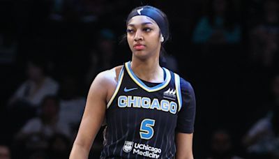 Angel Reese Earns WNBA Fine for Not Speaking to Media After Fever Game