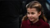 Royal Family Shares New Portrait Of Princess Charlotte For Her 9th Birthday | iHeart