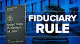 DOL's new fiduciary rule faces lawsuit filed by 9 insurance trade groups