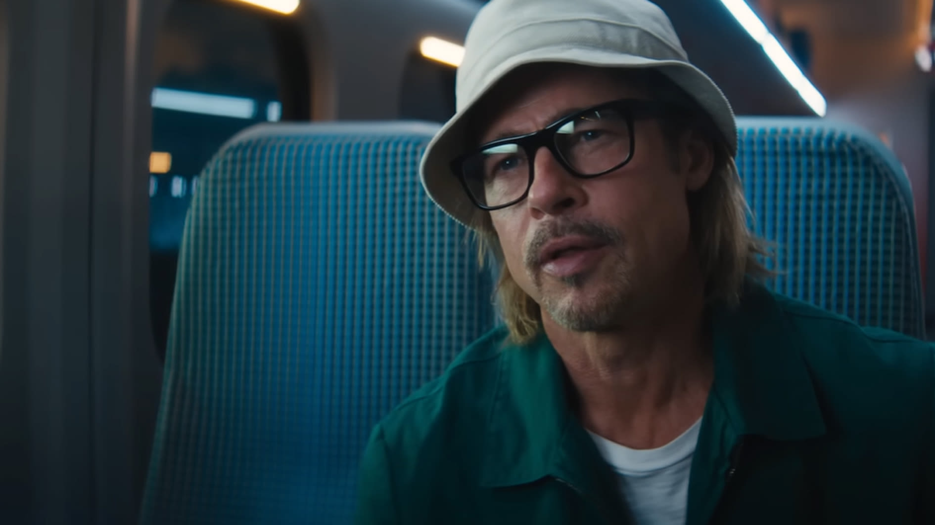 Netflix to add blockbuster Brad Pitt thriller next week – high octane fun