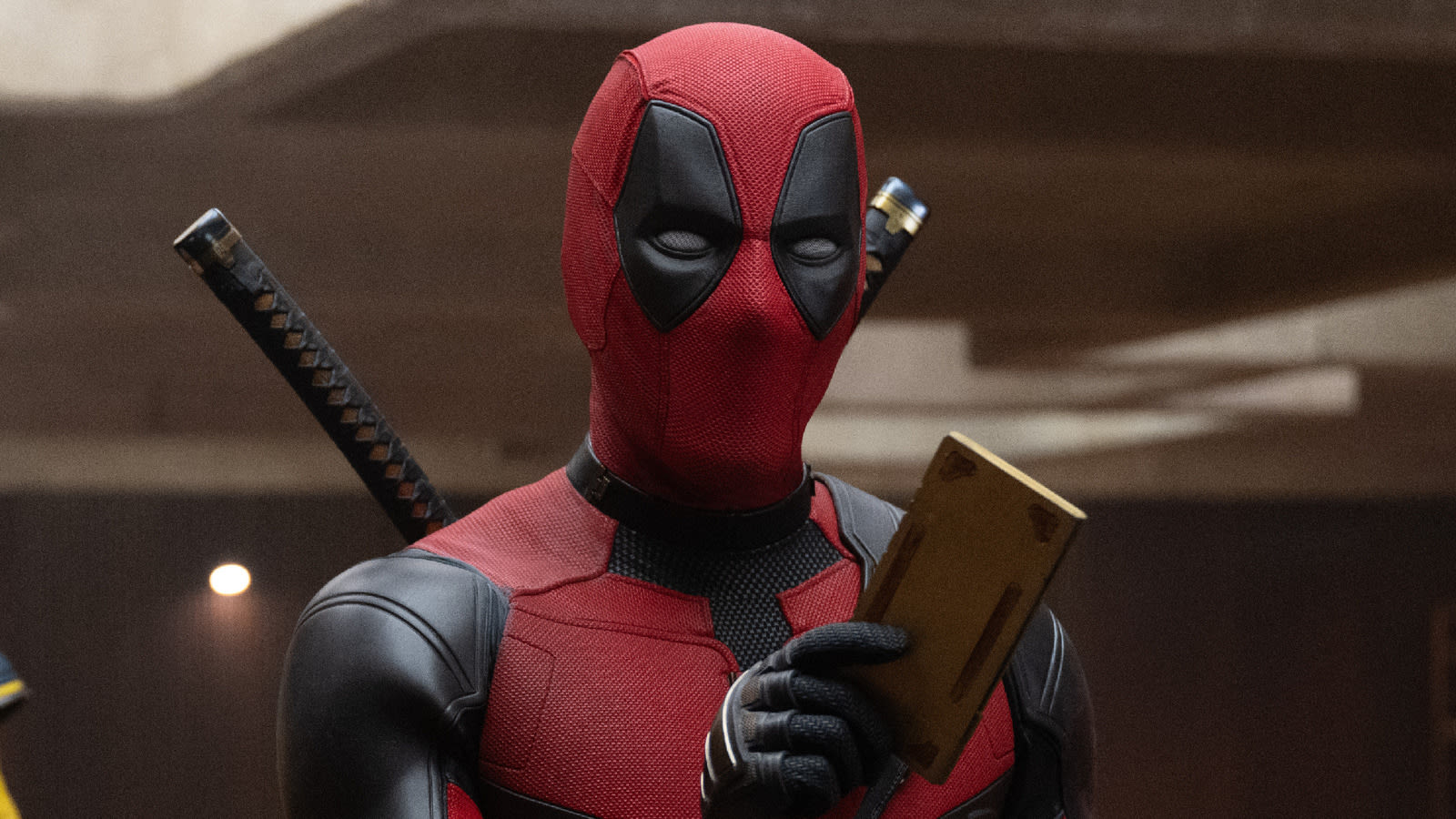 The 15 Best Deadpools In Deadpool & Wolverine, Ranked - Looper