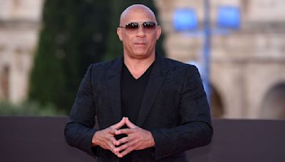 Who Are Vin Diesel’s Siblings? All We Know About Fast & Furious Star's Family